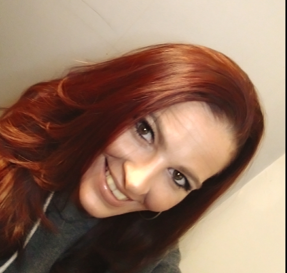 Meet your Posher, Jennifer